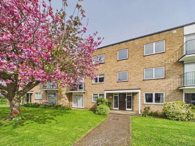 Apartment for sale in King's Walden, Hertfordshire