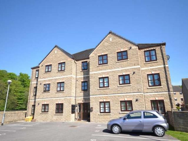 Apartment for sale in Lascelles Hall, Kirkburton