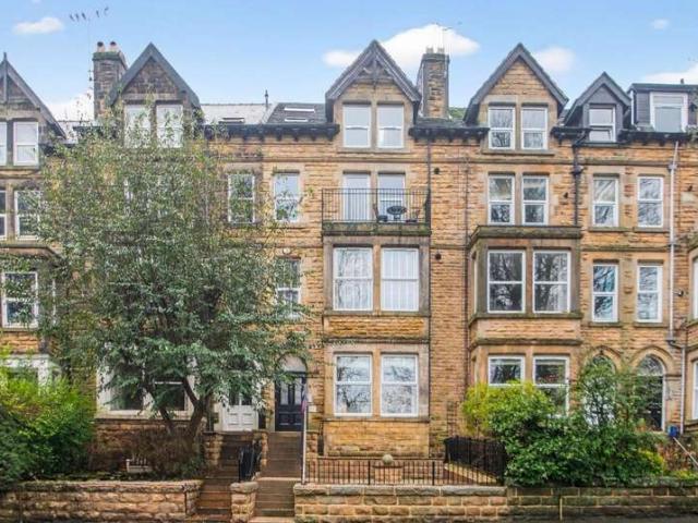 Apartment for sale in Low Harrogate, Harrogate