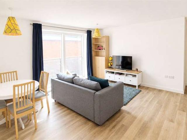 Apartment for sale in Redcliffe, Feckenham