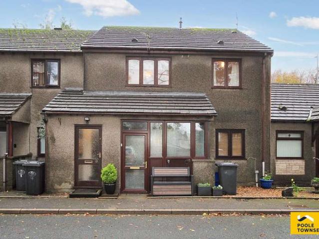 Apartment for sale in Ulverston