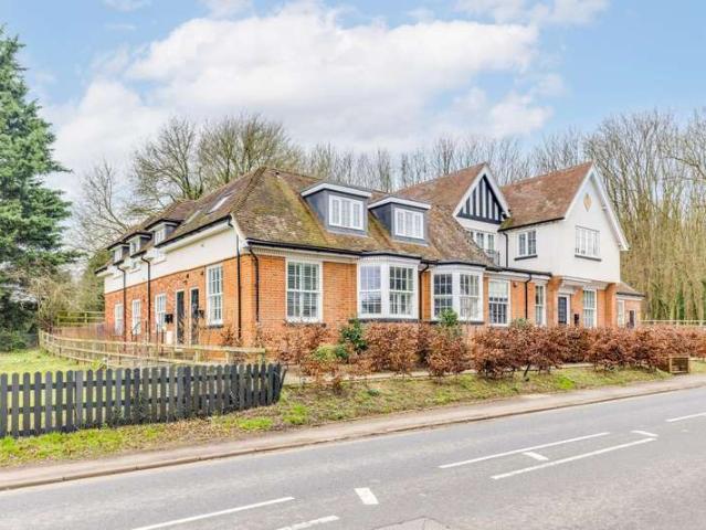 Apartment for sale in Welwyn, Welwyn Hatfield