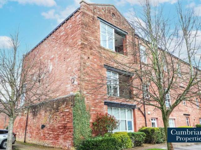 Apartment for sale in Denton Holme