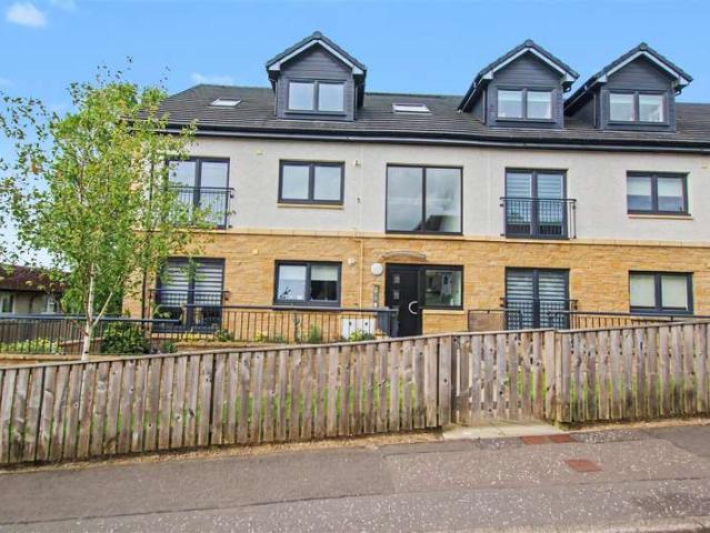 Apartment for sale in Carluke, Scotland