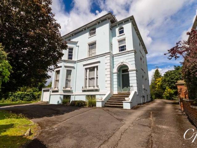 Apartment for sale in Golden Valley, Gloucestershire