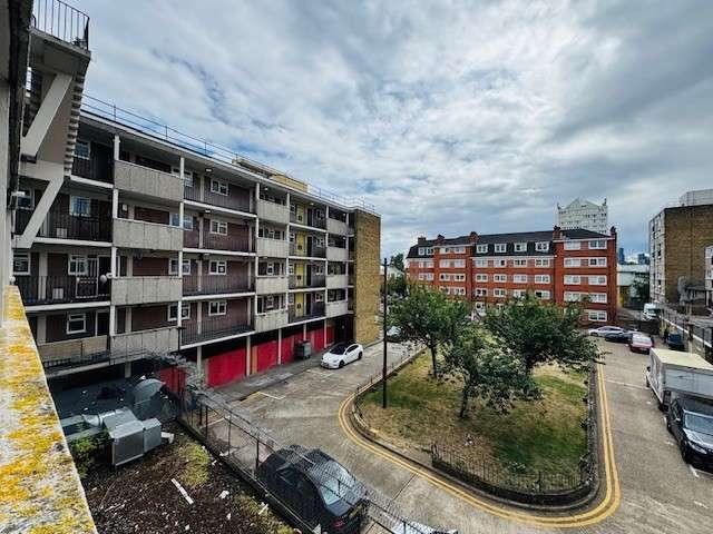 Apartment for sale in Bethnal Green, Greater London