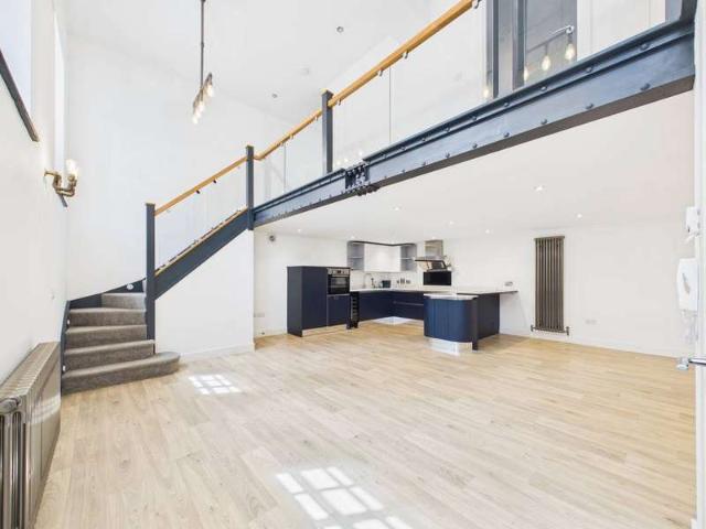 Apartment for sale in Winterbourne, Frenchay