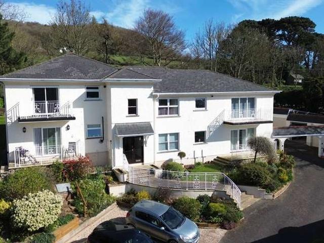Apartment for sale in Budlake, Devon