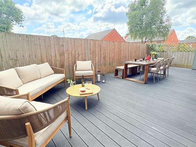 Apartment for sale in Balsall Heath, Birmingham