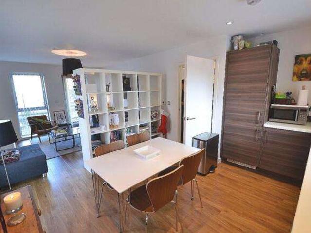 Flat for sale in Arbury, Cambridgeshire