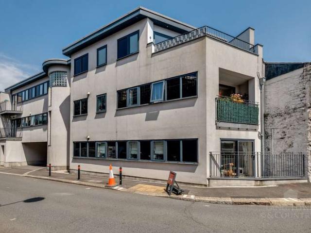 Apartment for sale in Stonehouse, Mount Wise
