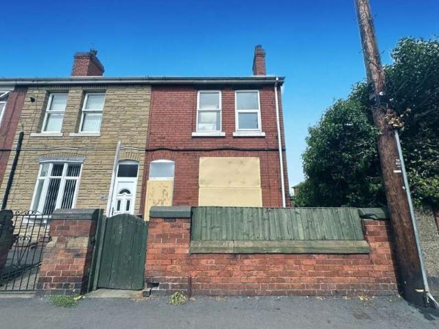 Apartment for sale in Conisbrough, South Yorkshire