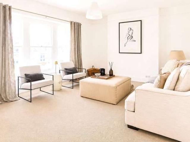 Apartment for sale in Feckenham, City Of Bristol