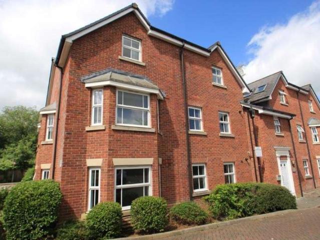 Apartment for sale in Salisbury, Wiltshire
