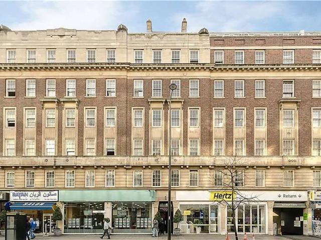 Apartment for sale in City of Westminster, Greater London