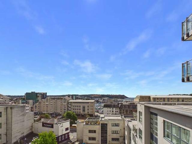 Apartment for sale in Barbican, Mount Wise