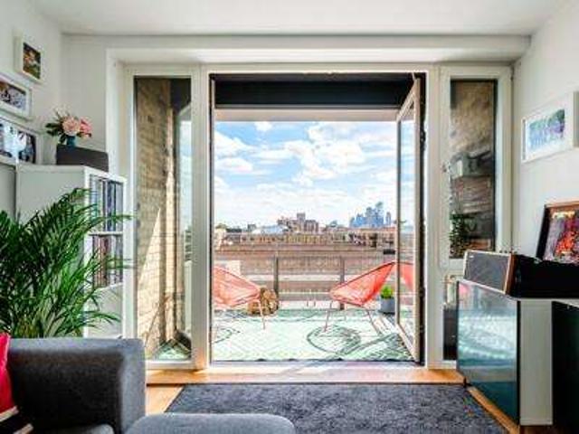 Apartment for sale in Haggerston, De Beauvoir Town