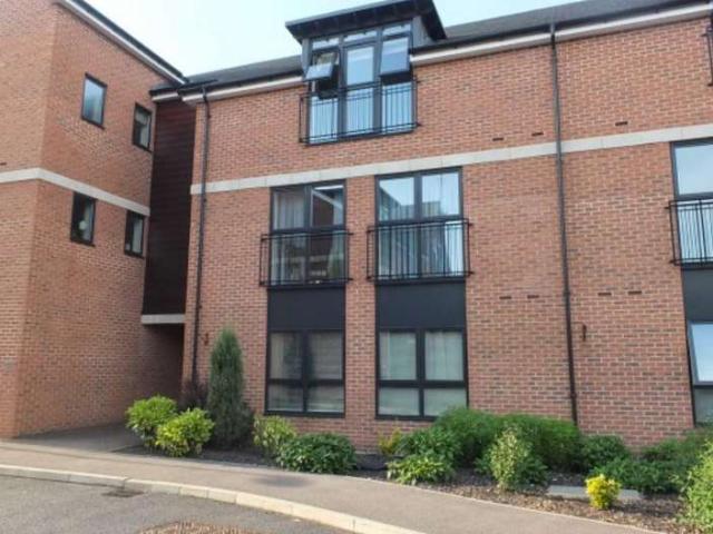 Apartment for rent in Duffield, Amber Valley