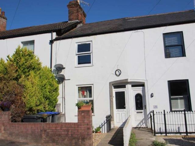 Apartment for sale in Salisbury, Wiltshire