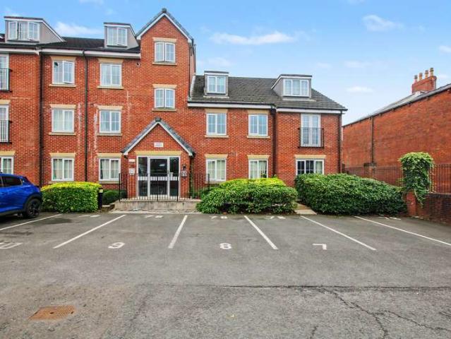 Apartment for sale in Bedford, Wigan
