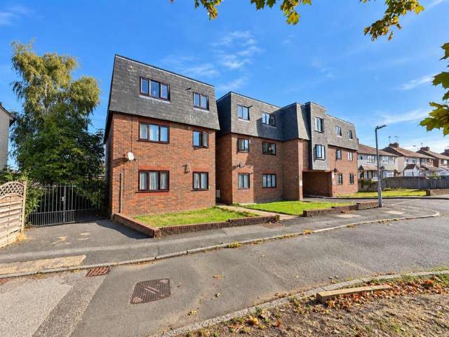 Apartment for sale in Clewer Village, Windsor