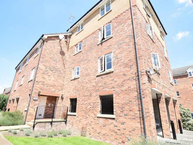 Apartment for sale in Ossett, West Yorkshire