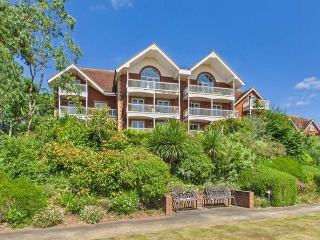 Apartment for sale in Budlake, Devon