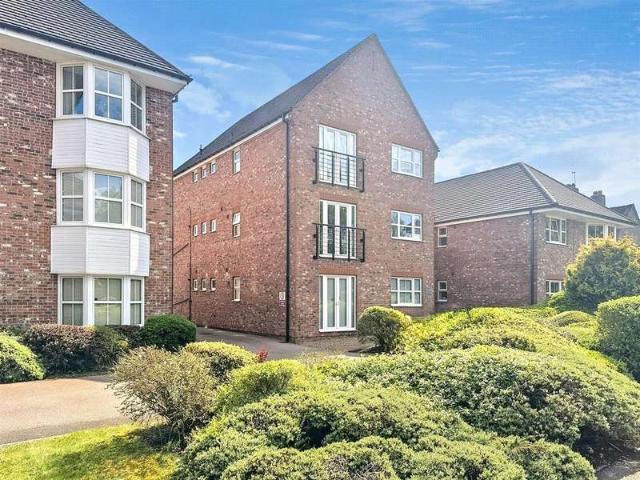 Apartment for rent in Caldermill, East Midlands