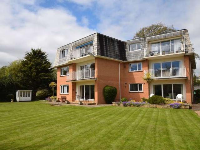 Apartment for sale in Budlake, Devon