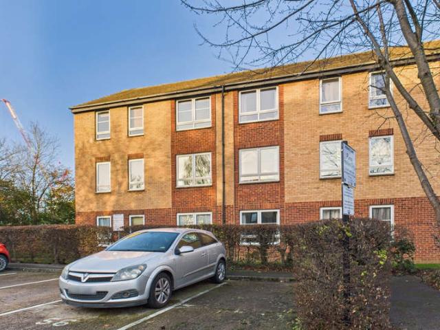 Apartment for sale in Arbury, Cambridgeshire