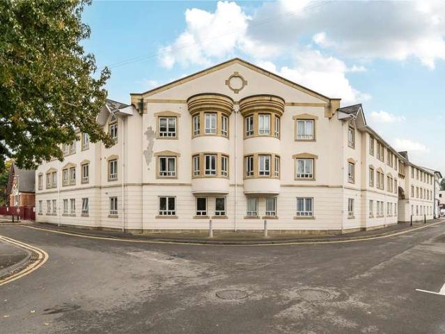 Apartment for sale in Ewens Farm, Golden Valley