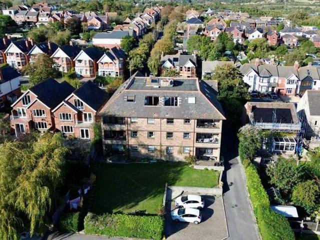 Apartment for sale in Weymouth, East Dorset
