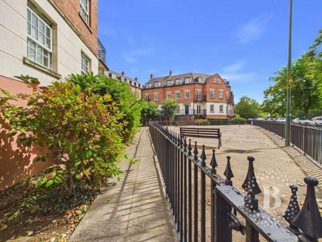 Apartment for sale in Greenfields, Frankwell