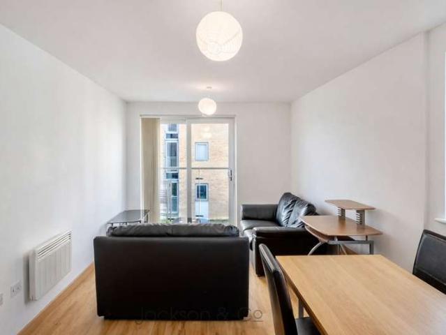 Apartment for sale in Hythe, Colchester