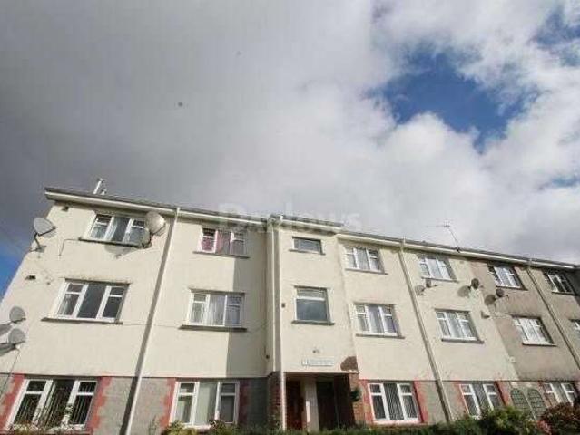 Apartment for sale in Mountain Ash East, Ynysboeth