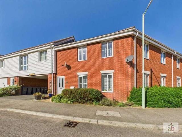 Apartment for sale in Eastbridge, Suffolk