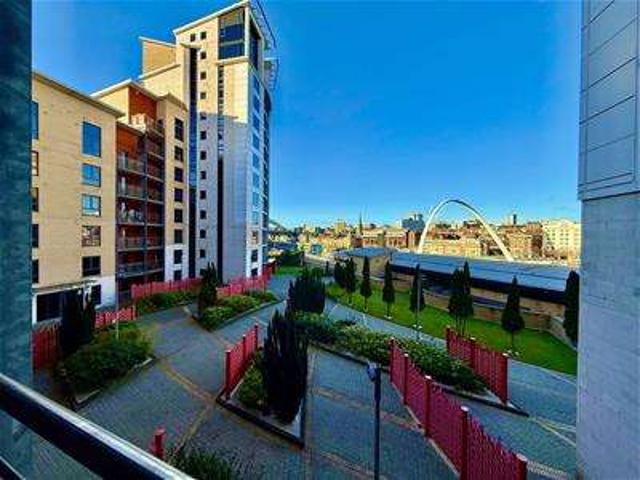 Apartment for rent in Tyne And Wear