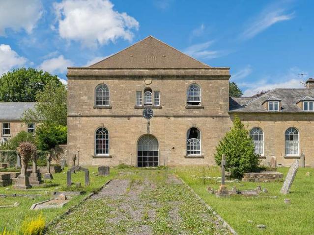 Apartment for sale in School House, Gloucestershire