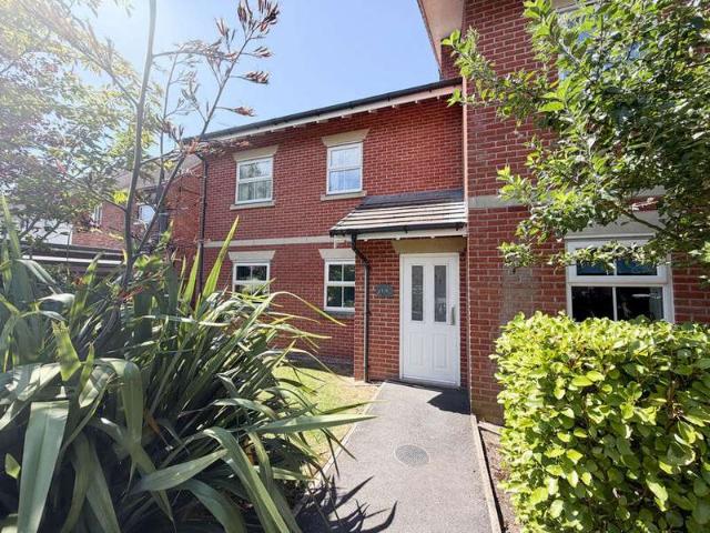 Apartment for sale in Oldfield Carr, Cabus
