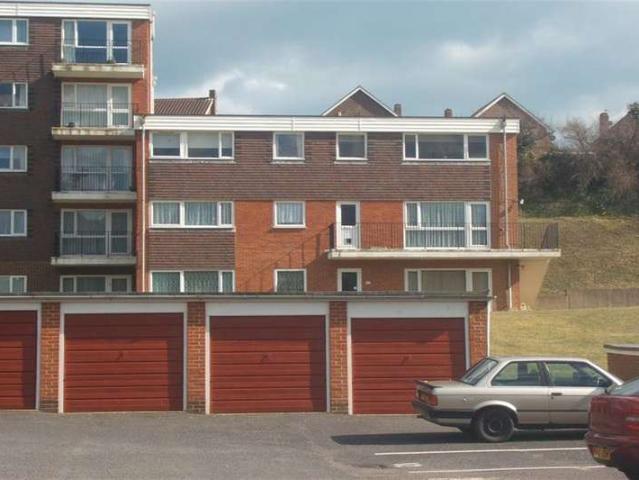 Apartment for rent in Seaford, Iford