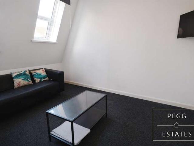 Apartment for sale in Upton, Babbacombe