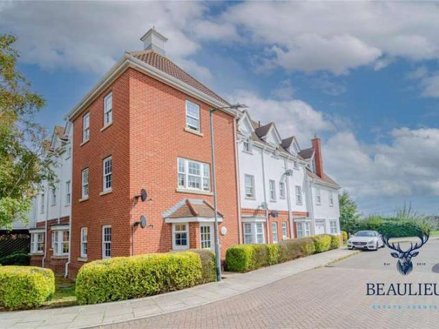 Apartment for sale in Beaulieu Park, Chelmsford