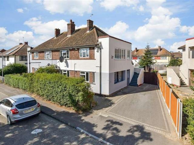 Apartment for sale in Newington, Acol