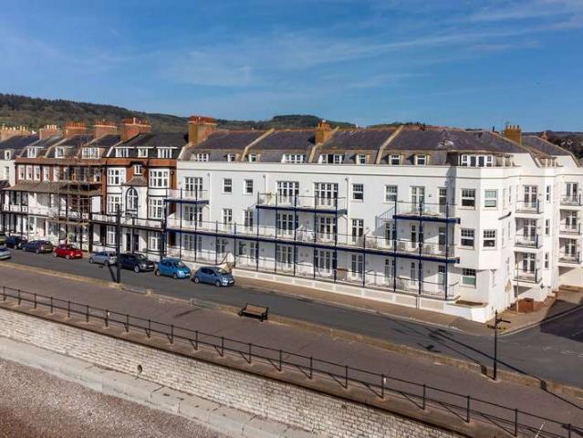 Apartment for sale in Budlake, Devon
