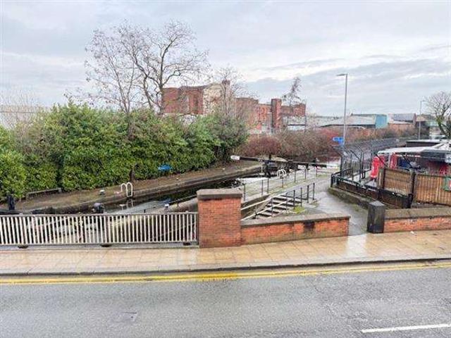 Apartment for sale in Georgia, Greater Manchester
