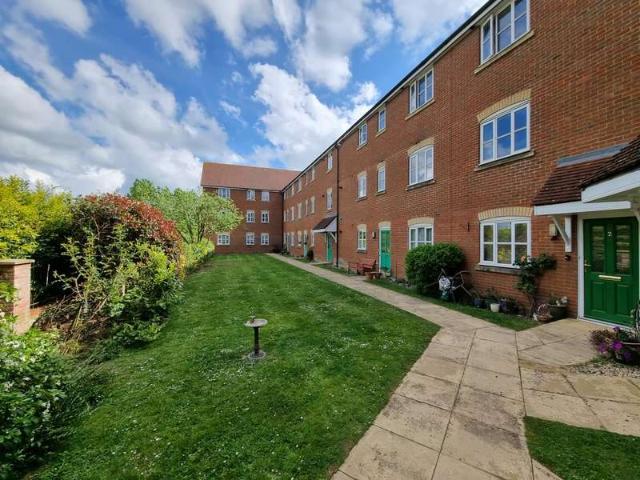 Apartment for rent in Tiptree, Colchester