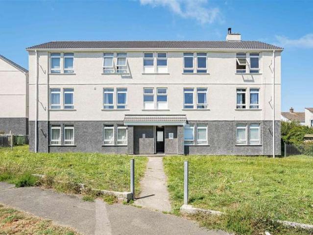Apartment for sale in Newquay, Cornwall