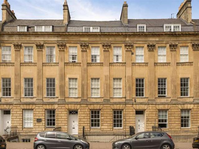 Apartment for sale in Bathwick, Dulcote