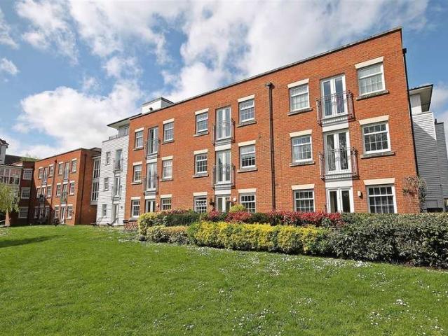 Apartment for sale in Barracks, The Bridge
