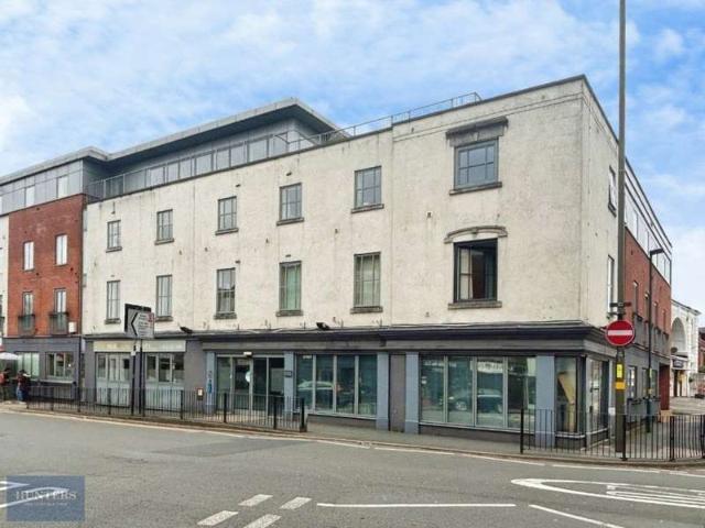 Apartment for sale in Harborne, West Midlands